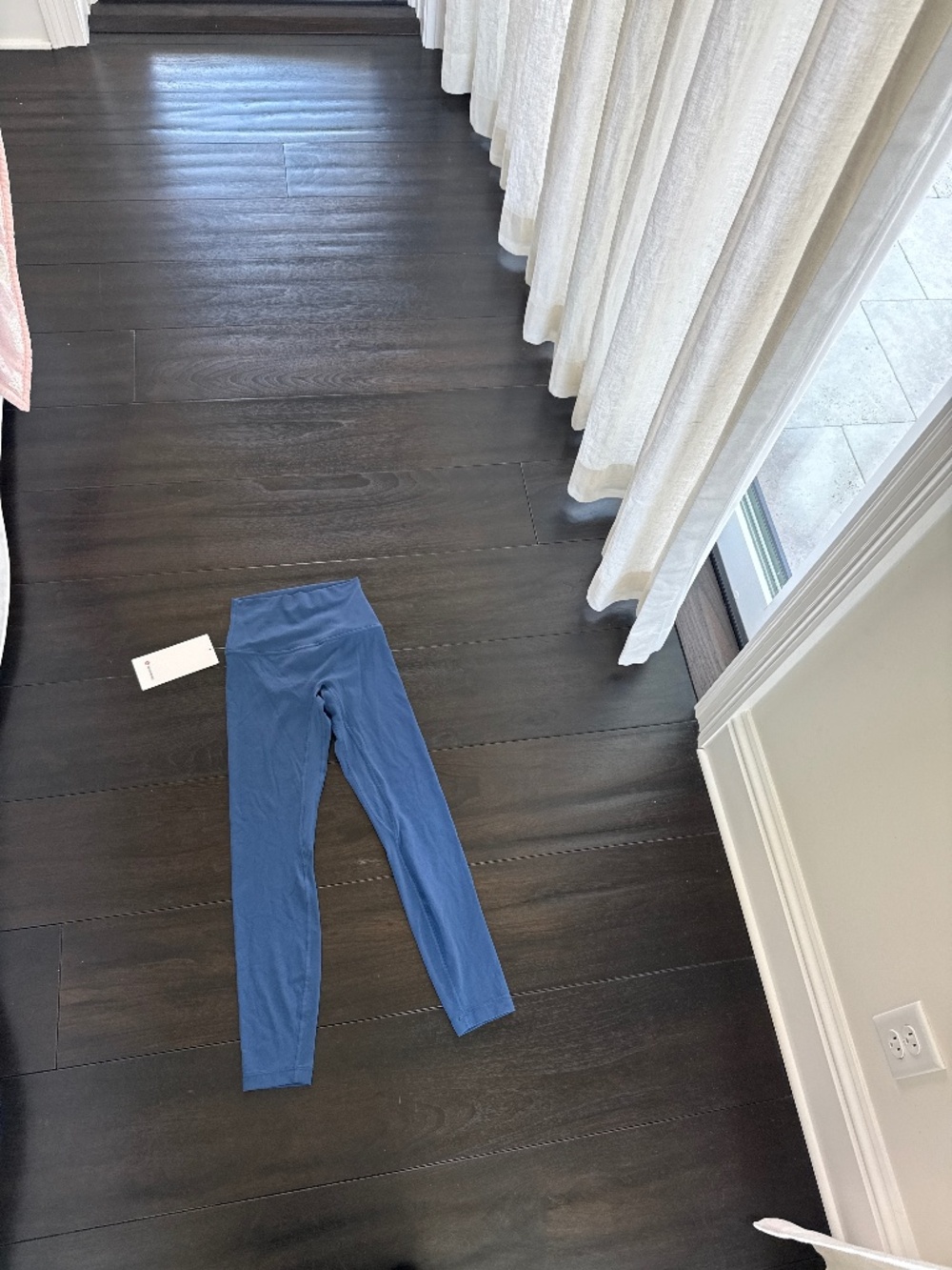 Lululemon Align 2
